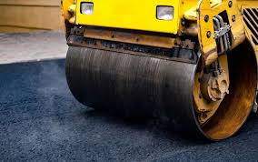 Trusted Jacinto City, TX Driveway Paving Services Experts